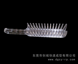 梳子手板模型 梳子手板模型