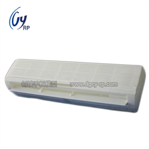 3D打印手板之空調手板