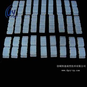 小批量手板模型制作硅膠手板