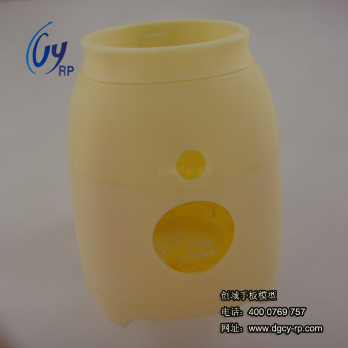 攪拌器外殼手板